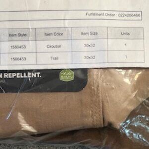 Columbia Men's Ultimate ROC Flex Stretch Trail Hiking Pants Color Trail/Brown